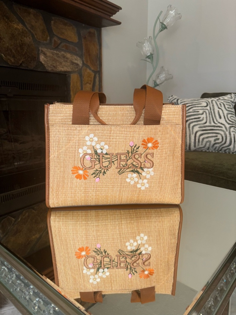 Spring🌻 Sprung Tote - Picture 3 of 6